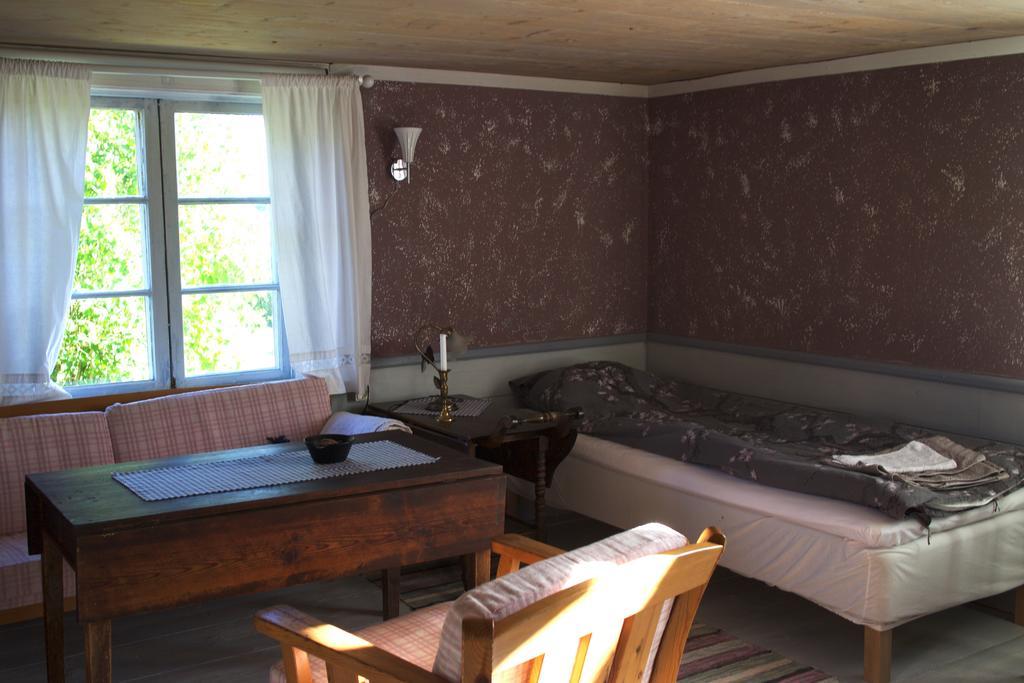 Boxholm Pensionat Hogarden מראה חיצוני תמונה