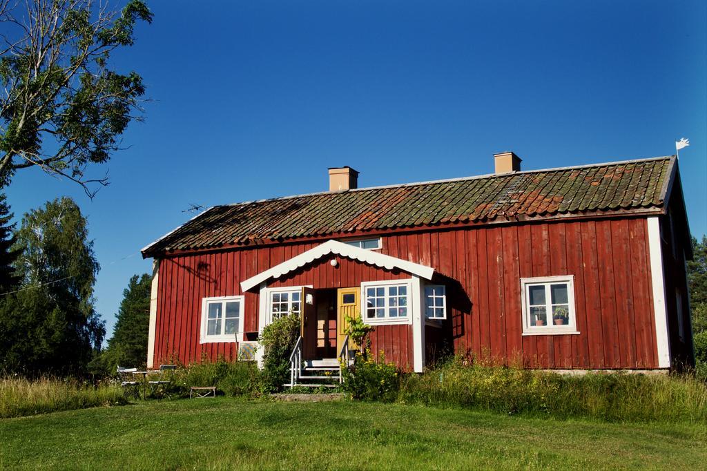 Boxholm Pensionat Hogarden מראה חיצוני תמונה